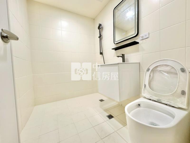 楊梅交流道旁漂亮3+1房美電梯房屋室內格局與周邊環境