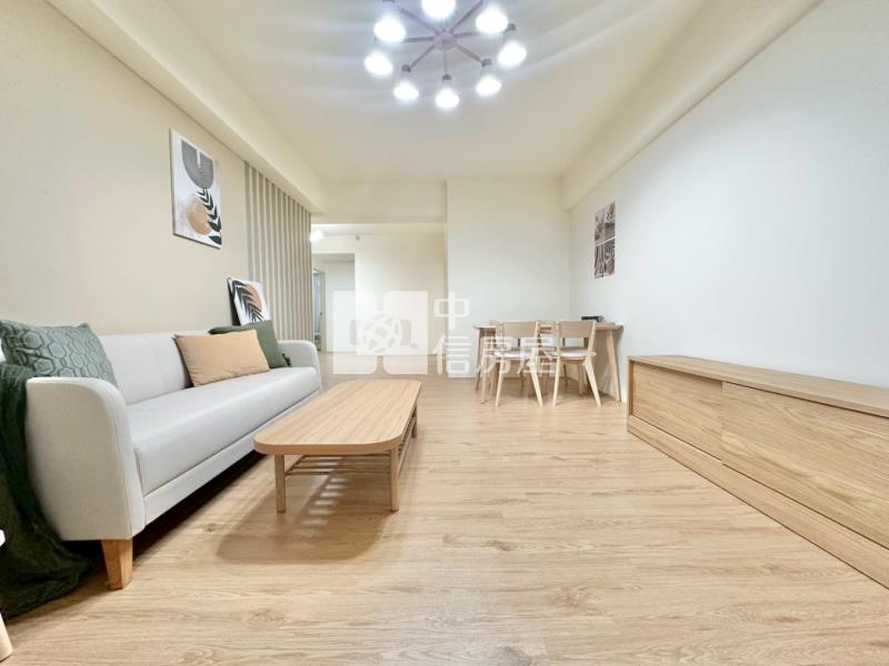 楊梅交流道旁漂亮3+1房美電梯房屋室內格局與周邊環境