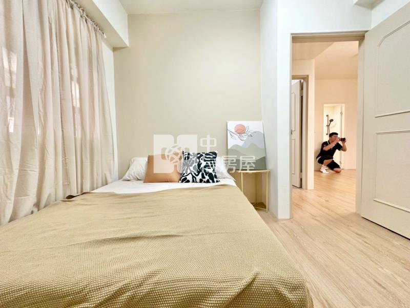 楊梅交流道旁漂亮3+1房美電梯房屋室內格局與周邊環境