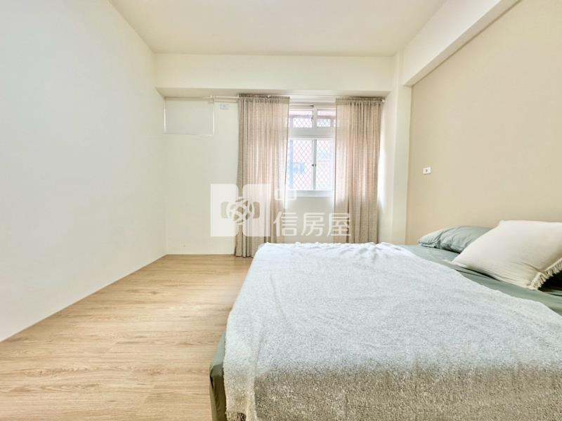 楊梅交流道旁漂亮3+1房美電梯房屋室內格局與周邊環境