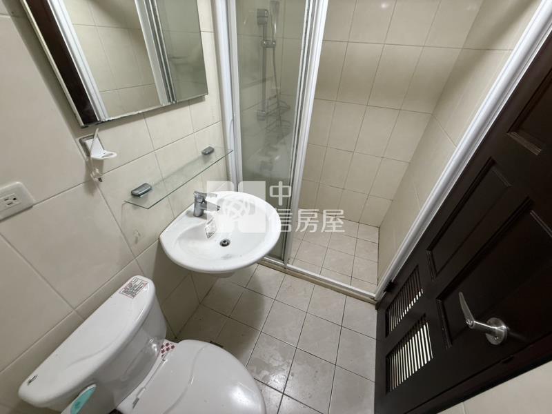 楊梅溫馨三房車房屋室內格局與周邊環境