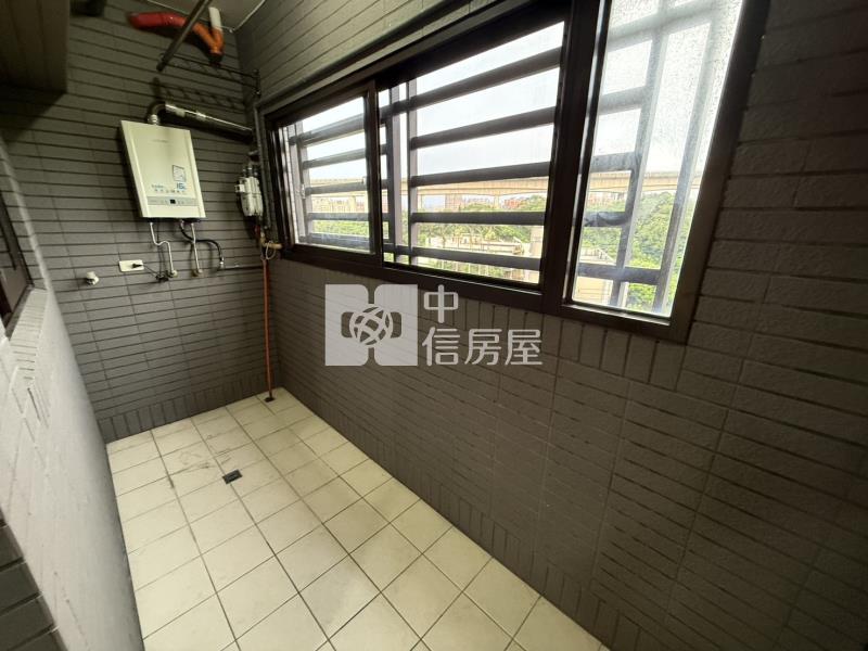 楊梅溫馨三房車房屋室內格局與周邊環境