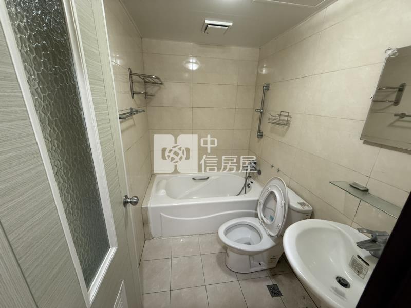 楊梅溫馨三房車房屋室內格局與周邊環境