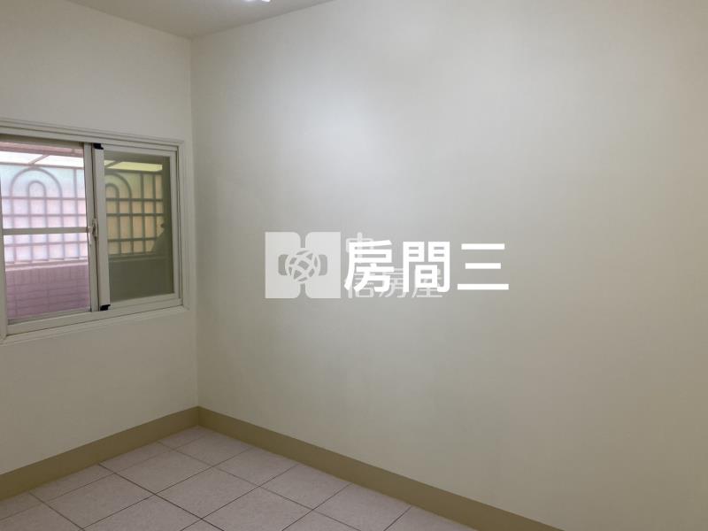 鳳山園藝試驗所四大房房屋室內格局與周邊環境