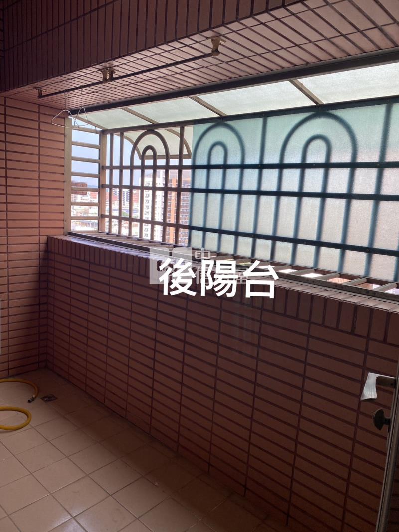 鳳山園藝試驗所四大房房屋室內格局與周邊環境