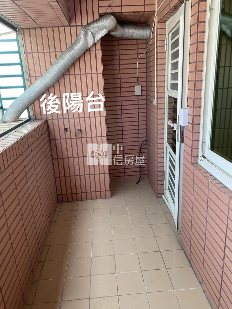 鳳山園藝試驗所四大房房屋室內格局與周邊環境