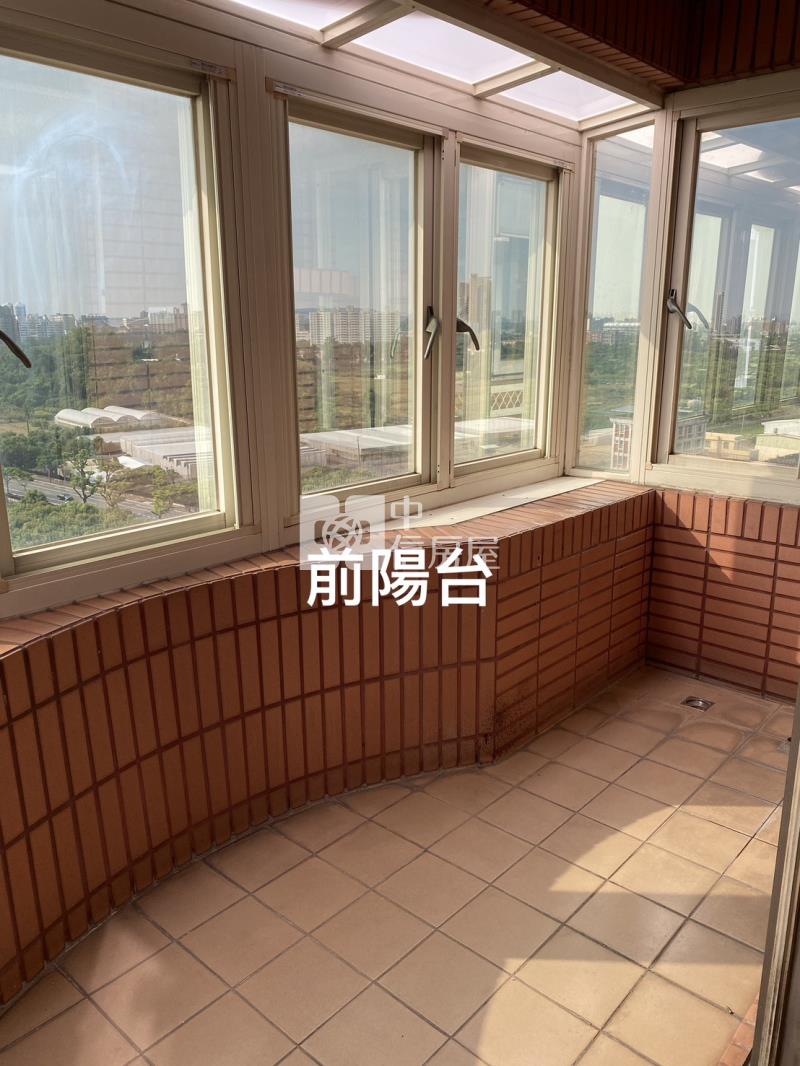 鳳山園藝試驗所四大房房屋室內格局與周邊環境