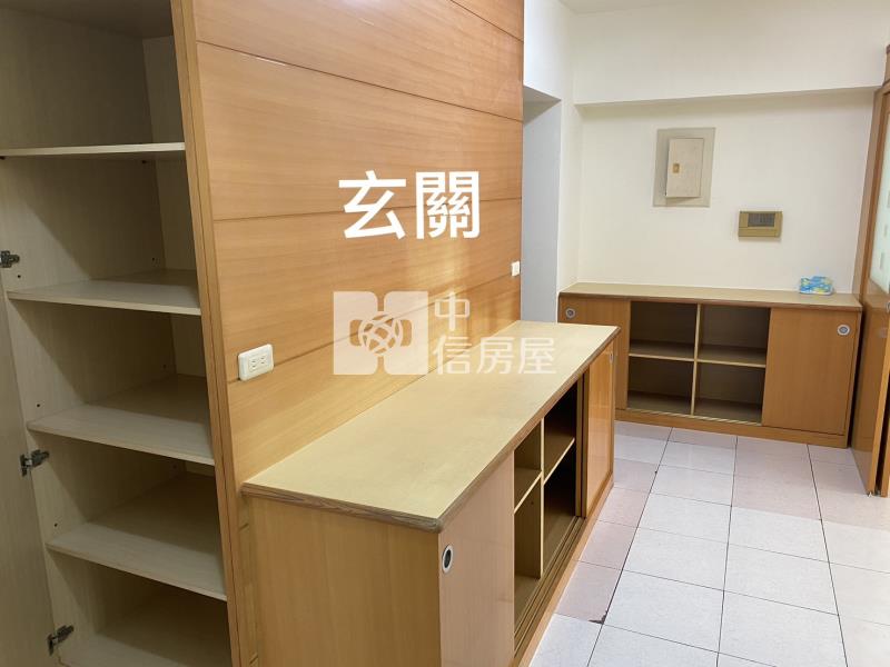 鳳山園藝試驗所四大房房屋室內格局與周邊環境