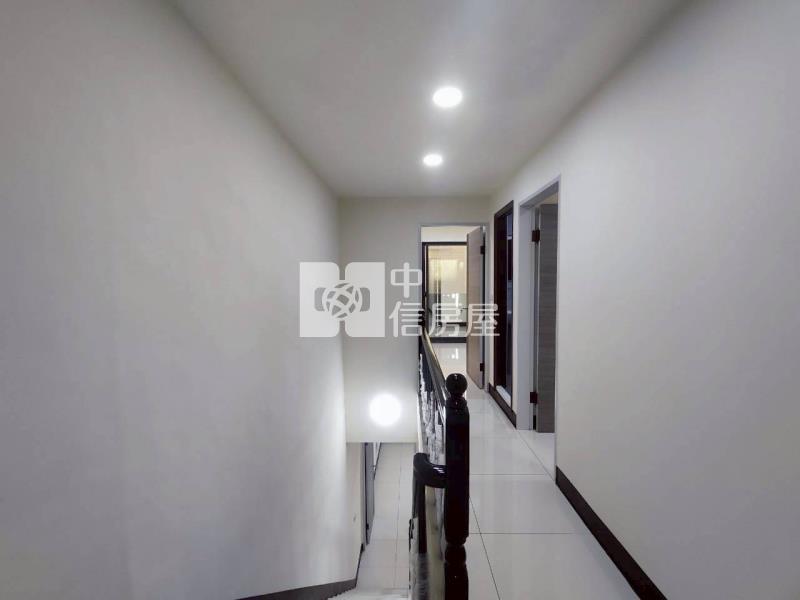 八德大湳商圈翻新透天房屋室內格局與周邊環境