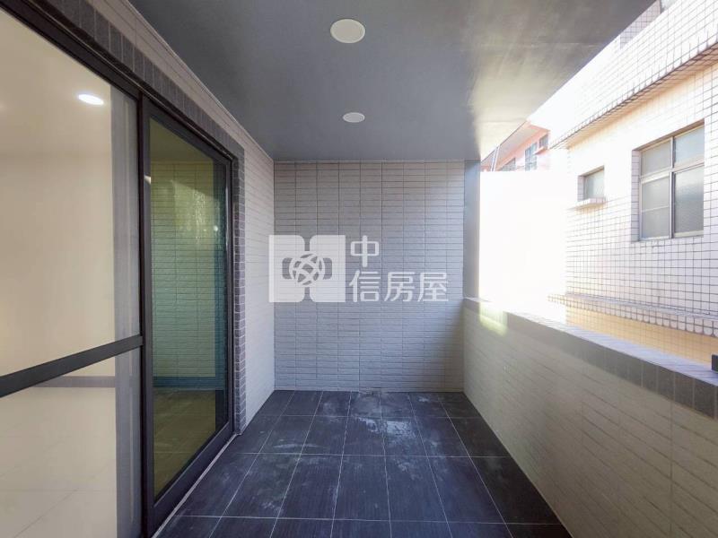 八德大湳商圈翻新透天房屋室內格局與周邊環境