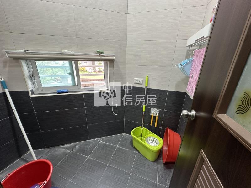 大溪埔頂電梯別墅房屋室內格局與周邊環境