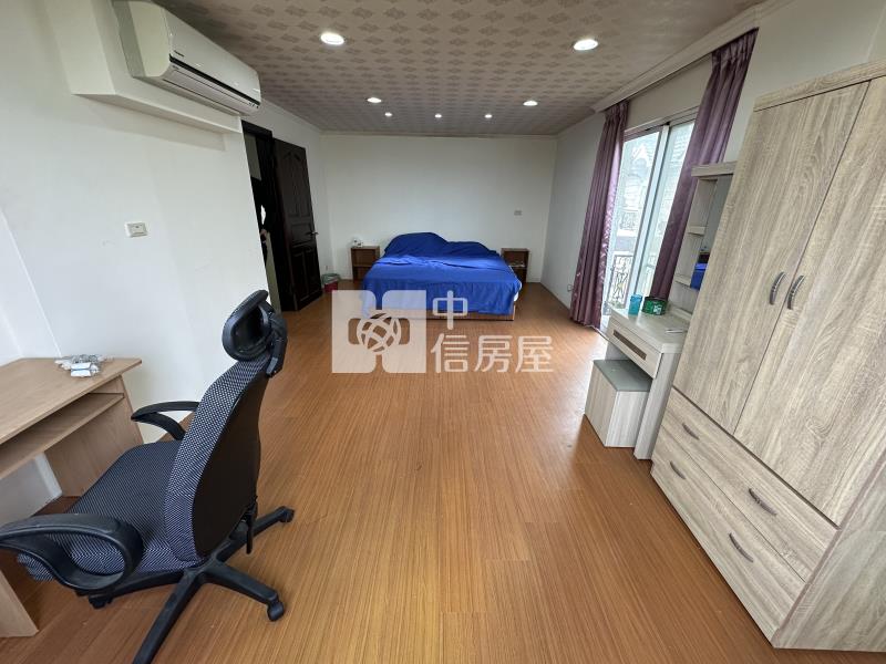 大溪埔頂電梯別墅房屋室內格局與周邊環境