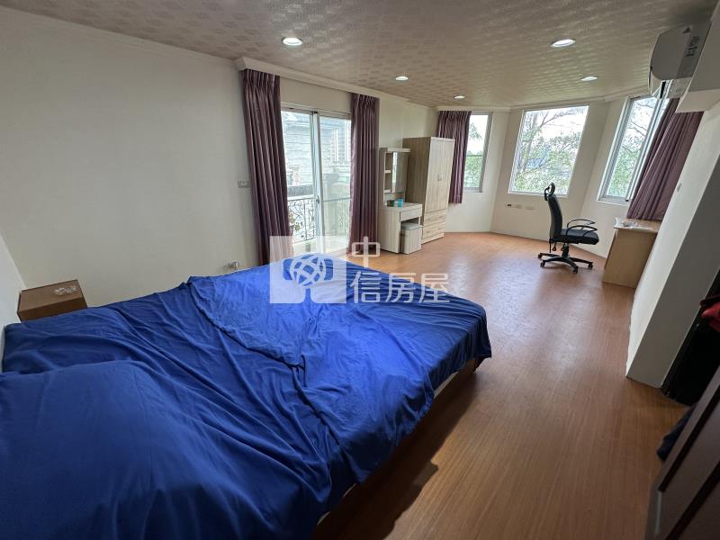 大溪埔頂電梯別墅房屋室內格局與周邊環境