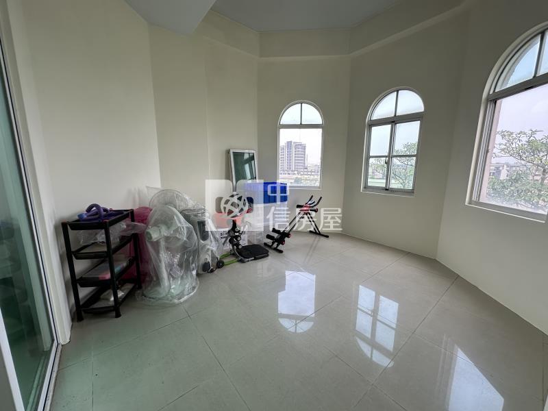 大溪埔頂電梯別墅房屋室內格局與周邊環境