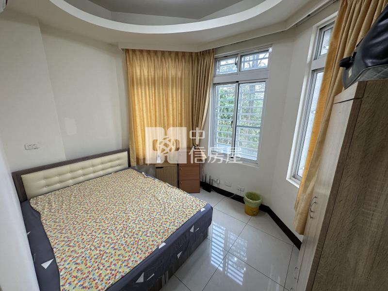 大溪埔頂電梯別墅房屋室內格局與周邊環境