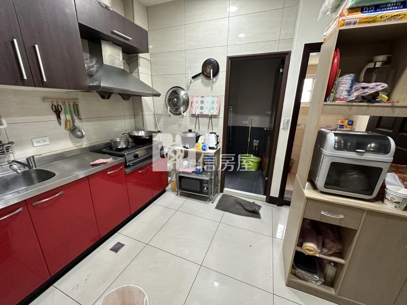 大溪埔頂電梯別墅房屋室內格局與周邊環境