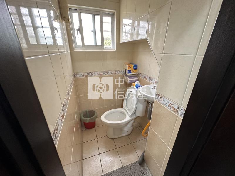 大溪埔頂電梯別墅房屋室內格局與周邊環境