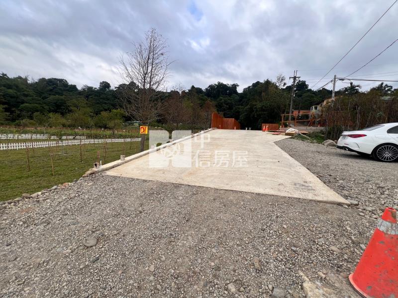 大溪景觀美農地房屋室內格局與周邊環境