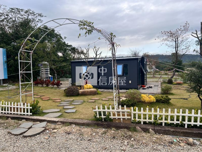 大溪景觀美農地房屋室內格局與周邊環境