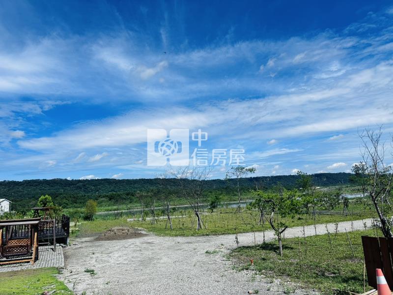 大溪景觀美農地房屋室內格局與周邊環境