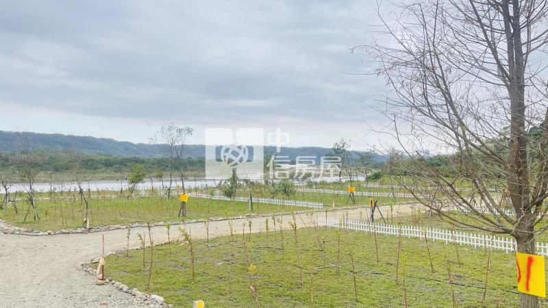 大溪景觀美農地房屋室內格局與周邊環境