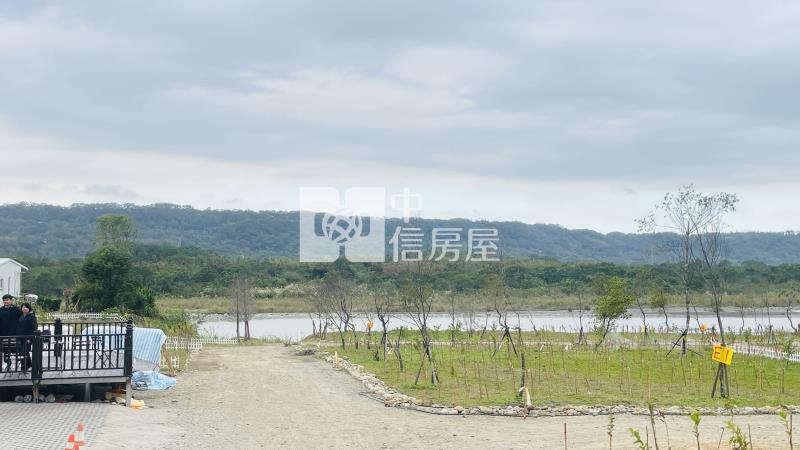 大溪景觀美農地房屋室內格局與周邊環境