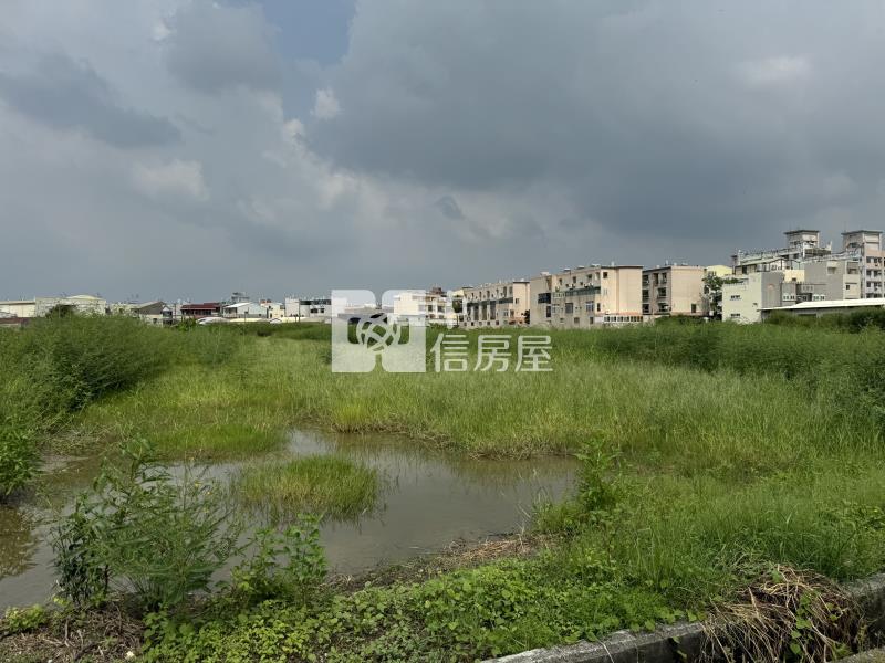 專-永康都內農地房屋室內格局與周邊環境