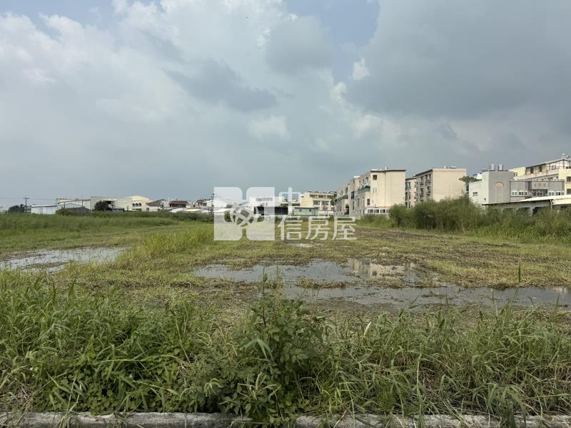 專-永康都內農地房屋室內格局與周邊環境