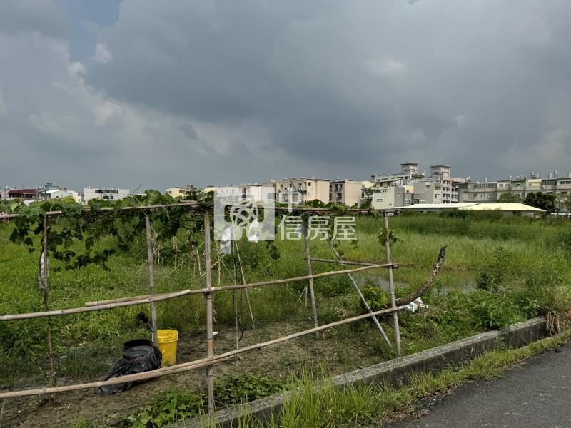 專-永康都內農地房屋室內格局與周邊環境