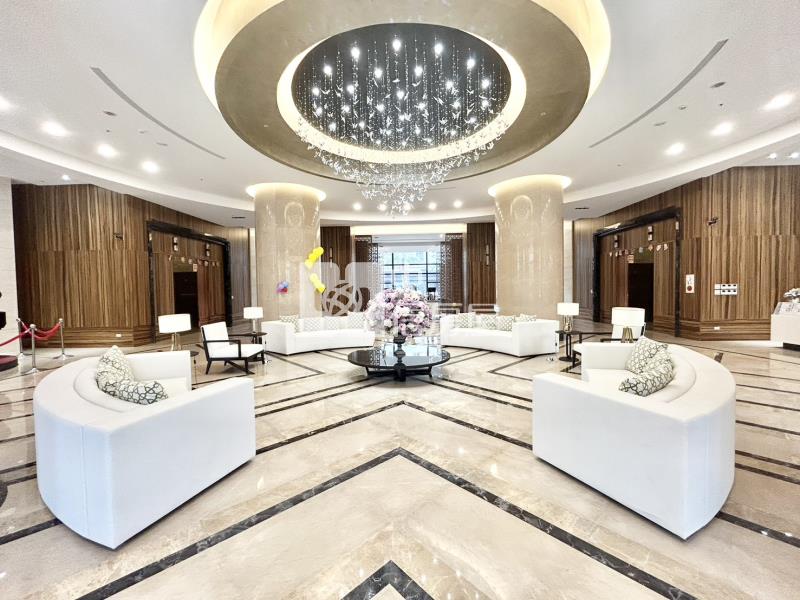 法吉歐里二房車位華廈房屋室內格局與周邊環境