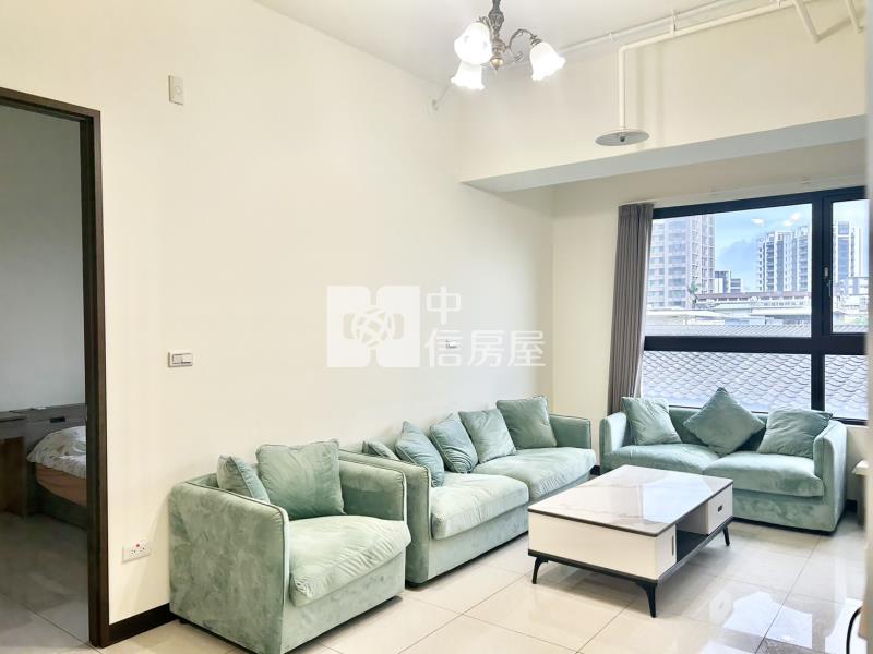 法吉歐里二房車位華廈房屋室內格局與周邊環境