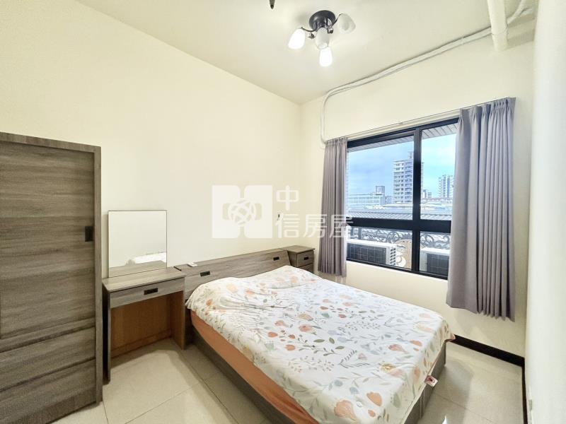 法吉歐里二房車位華廈房屋室內格局與周邊環境