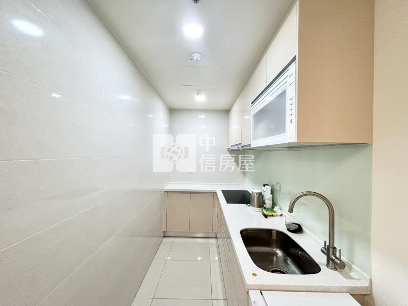 法吉歐里二房車位華廈房屋室內格局與周邊環境