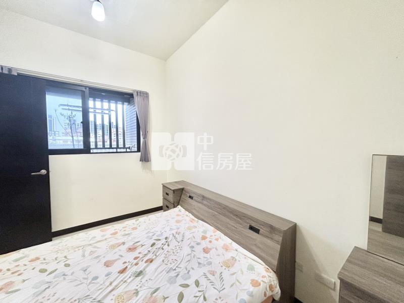 法吉歐里二房車位華廈房屋室內格局與周邊環境