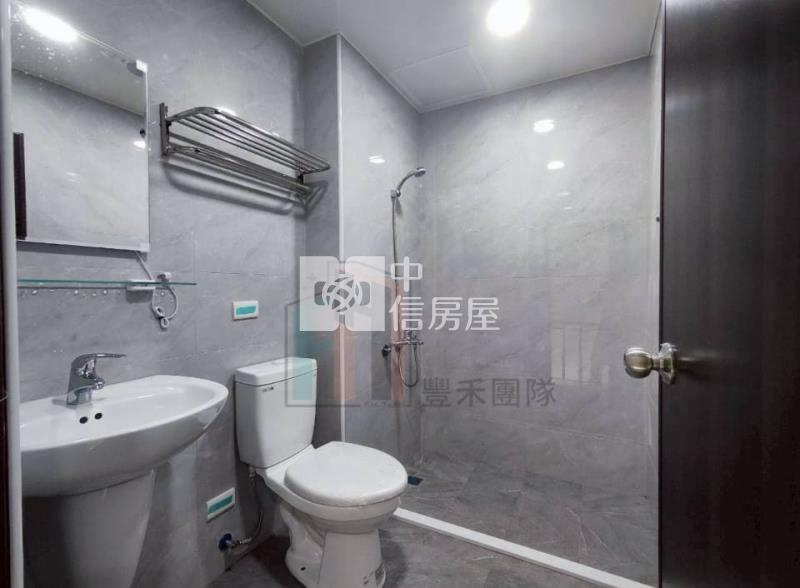 【豐禾】八德大湳商圈整新透天房屋室內格局與周邊環境