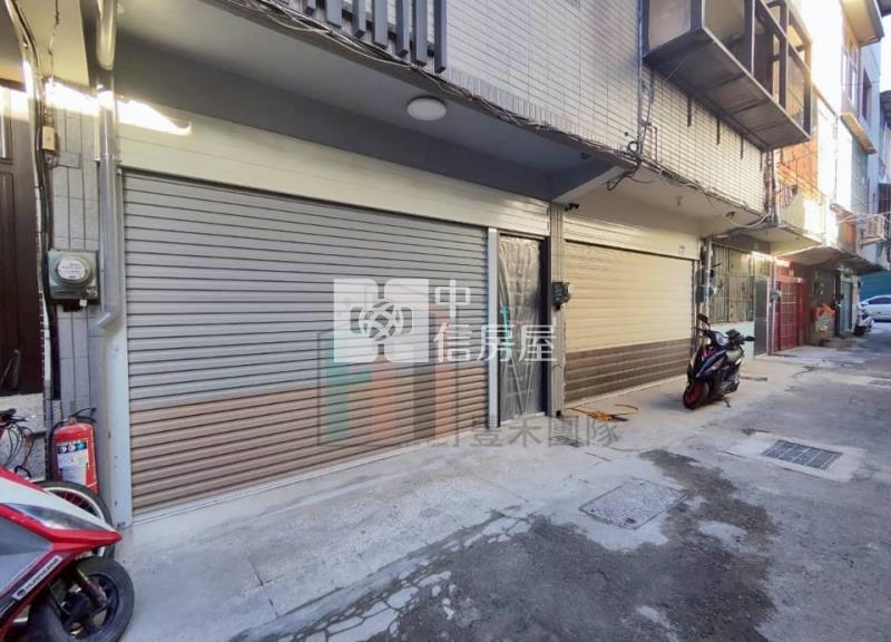 【豐禾】八德大湳商圈整新透天房屋室內格局與周邊環境