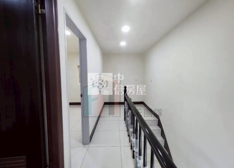 【豐禾】八德大湳商圈整新透天房屋室內格局與周邊環境