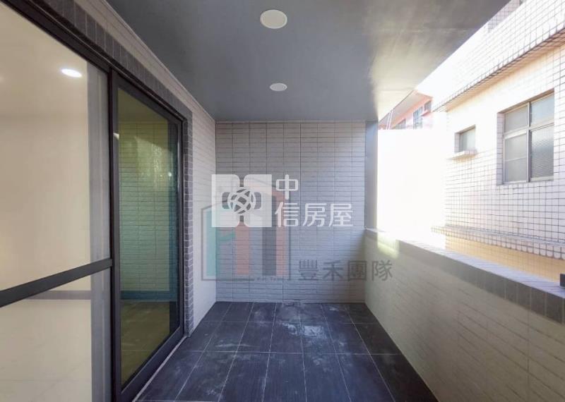 【豐禾】八德大湳商圈整新透天房屋室內格局與周邊環境