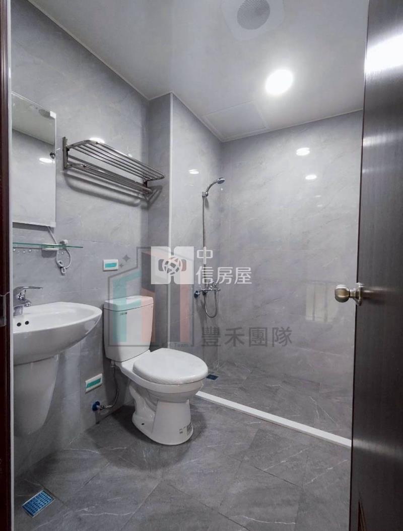 【豐禾】八德大湳商圈整新透天房屋室內格局與周邊環境