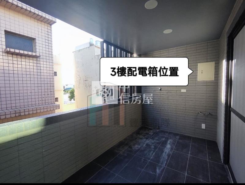 【豐禾】八德大湳商圈整新透天房屋室內格局與周邊環境