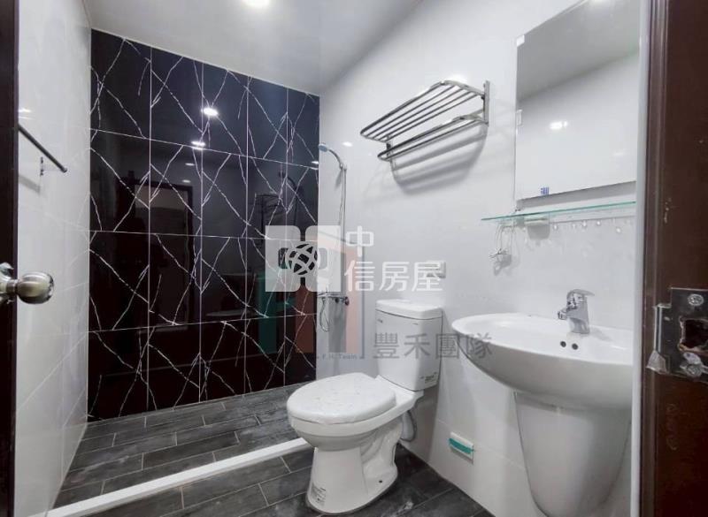 【豐禾】八德大湳商圈整新透天房屋室內格局與周邊環境