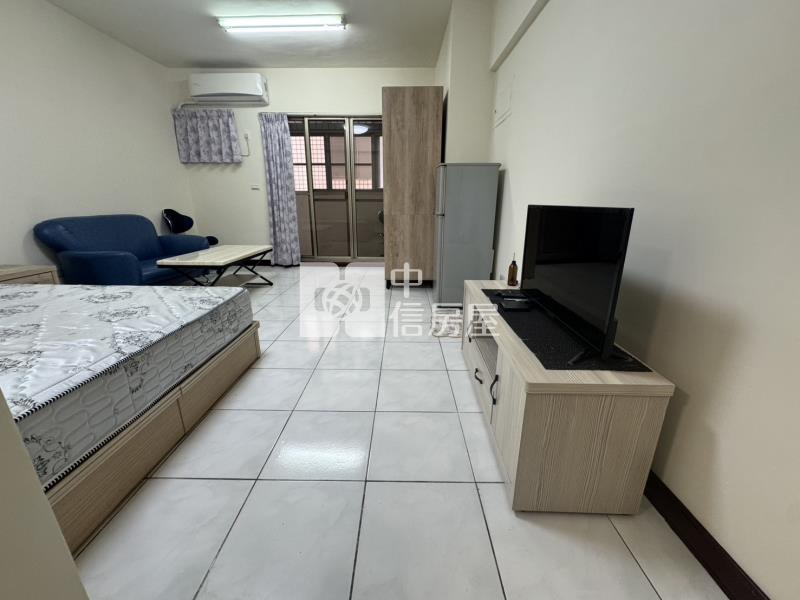 新光三越旁套房房屋室內格局與周邊環境