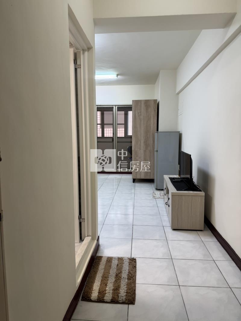 新光三越旁套房房屋室內格局與周邊環境