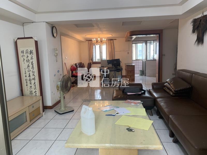 虎尾鉅寶天厦房屋室內格局與周邊環境