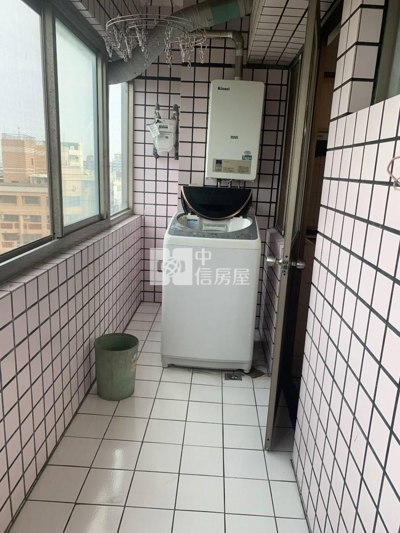 虎尾鉅寶天厦房屋室內格局與周邊環境