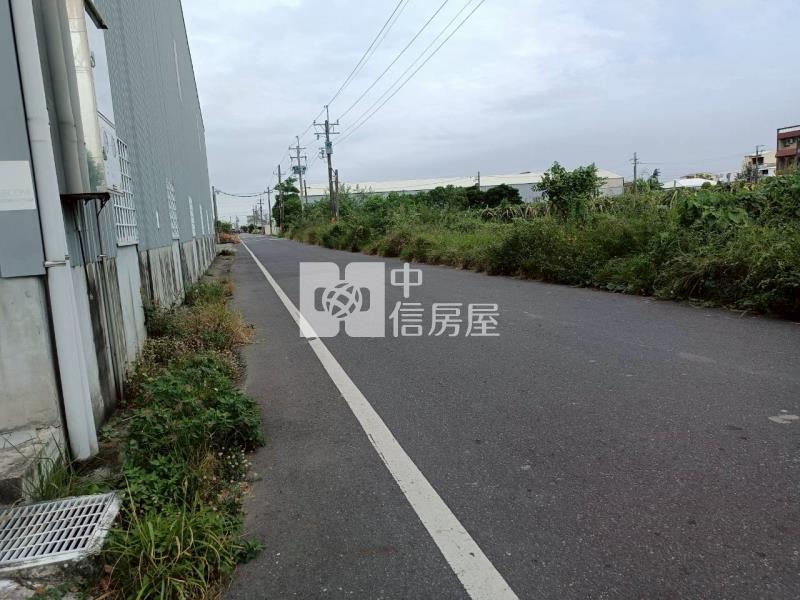 歸仁媽祖廟方正美農地房屋室內格局與周邊環境