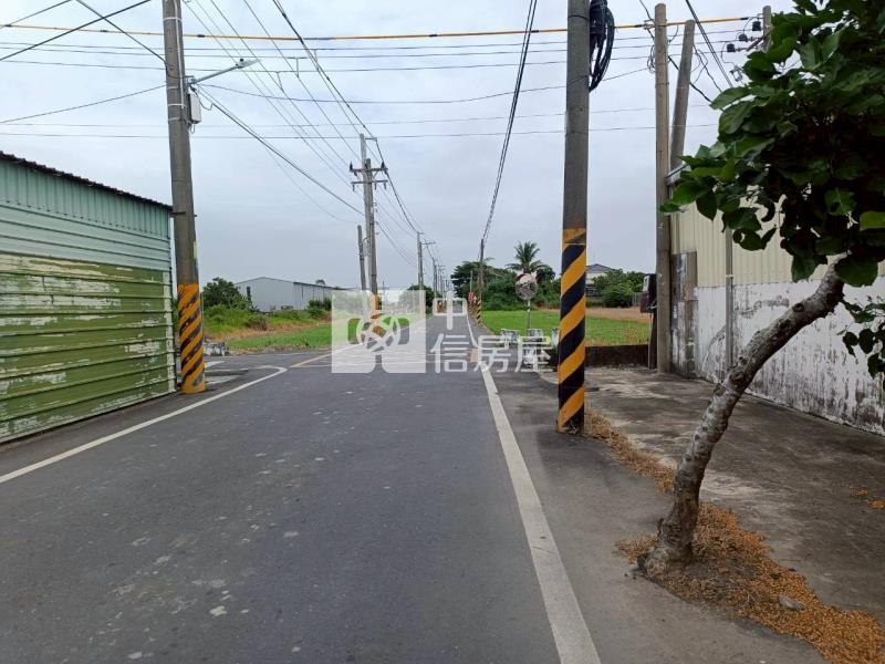 歸仁媽祖廟方正美農地房屋室內格局與周邊環境