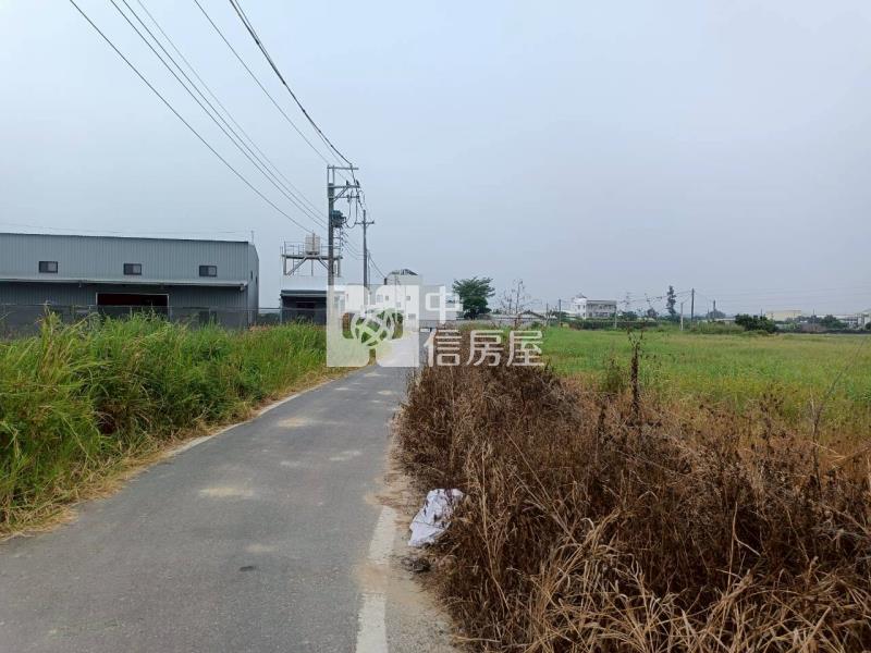 歸仁媽祖廟方正美農地房屋室內格局與周邊環境