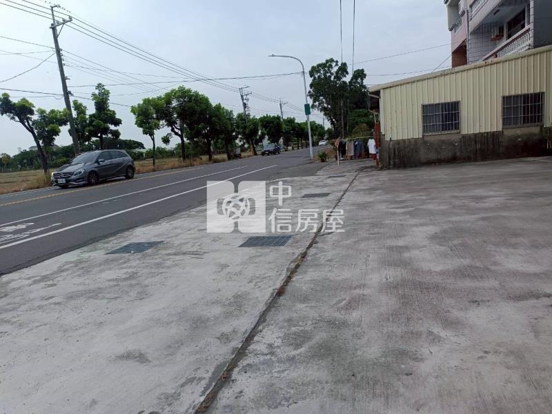 歸仁媽祖廟方正美農地房屋室內格局與周邊環境