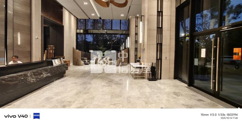 興富發愛琴海景觀二房平車(1)房屋室內格局與周邊環境